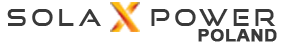 SolaX Power Poland Logo